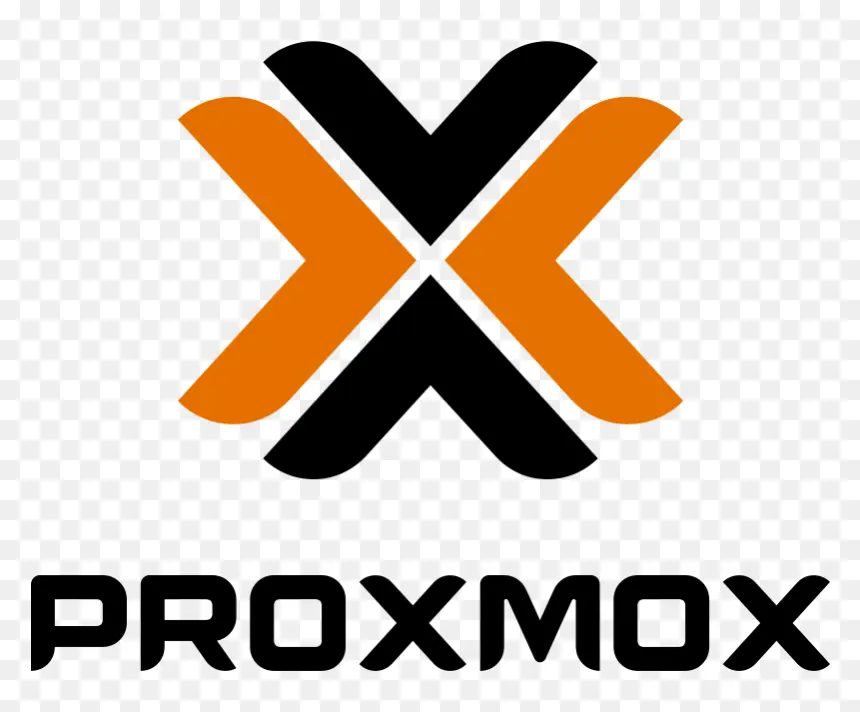 logo Proxmox VE
